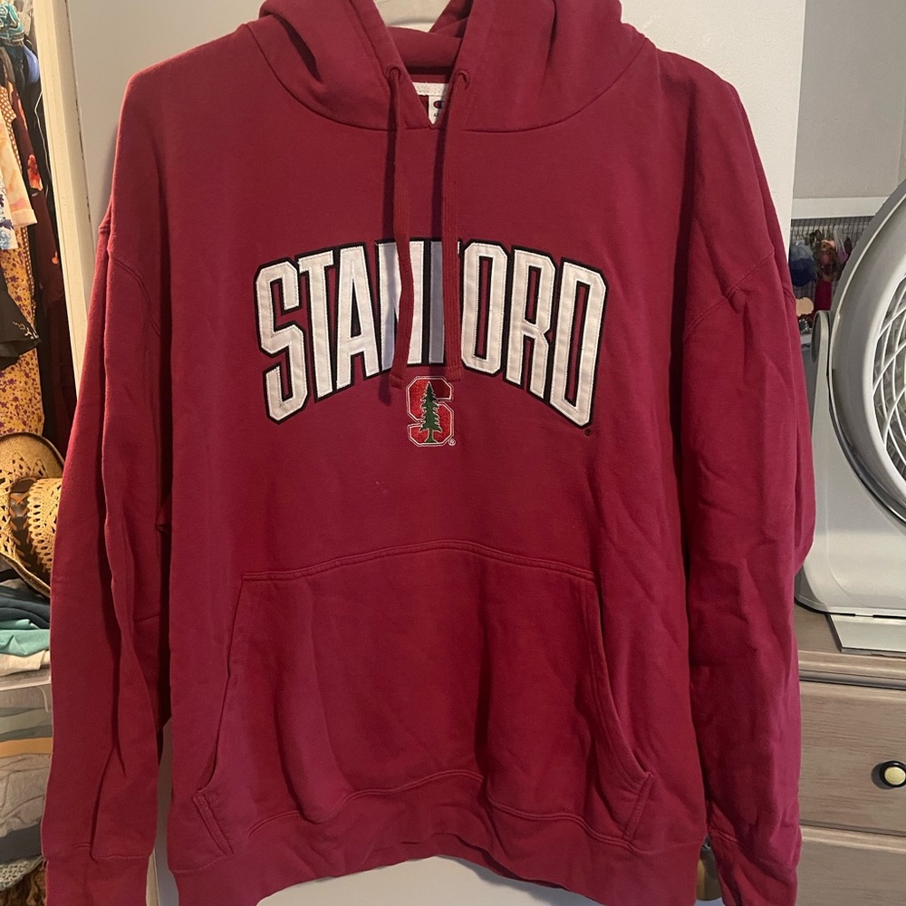 Standford Hoodie